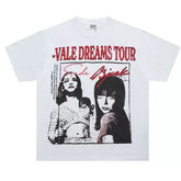 Vale Forever Fantasy Tee