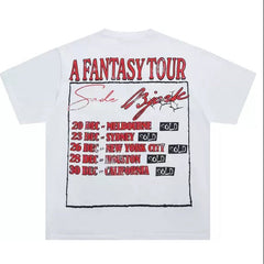 Vale Forever Fantasy Tee