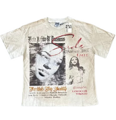 Vale Forever Valley Tour Tee Sade