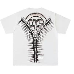 Vale Forever Scissorhands Tee