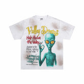 Vale Forever Area 14 Bling Tee