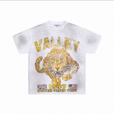 Vale Forever Cheetah Tee