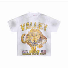 Vale Forever Cheetah Tee