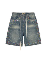 RAINSTORM V2 JORTS