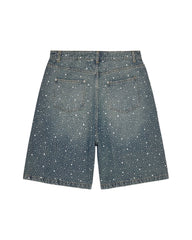 RAINSTORM V2 JORTS
