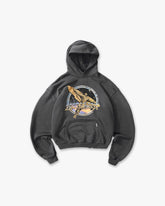 Golden Tour Hoodie - Sun Fade Grey