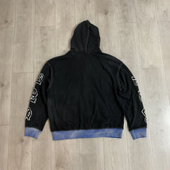 Vale Forever Looney Tunes Multicolor Zip Up Hoodie