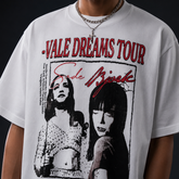 Vale Forever Fantasy Tee