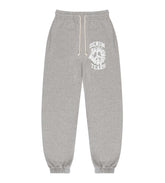 Denim Tears University Grey Sweatpants
