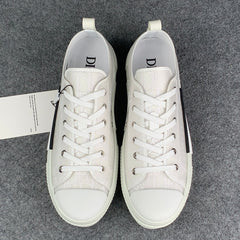 Dior B23 Low 'Oblique - White'