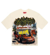 Godspeed Miami Artlanda Tee *Miami Exclusive*