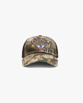 Represent x Mels Diner Realtree® x 47 Cap - Real Tree