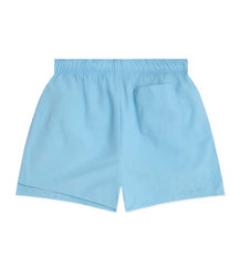 Sp5der Light Blue OG Web Double Layer Short