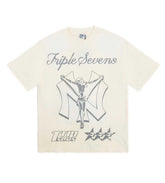 Triple Sevens NY Savior Tee