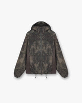 Team 247 Insulated Jacket - Terrain