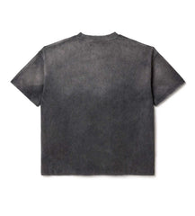 Vale Forever Raven Big Tee Black