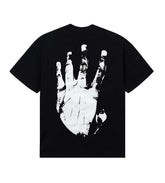Revenge Xxxtentacion Kill Tee Black/White