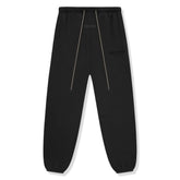 Fear Of God Essentials Core Collection Black Sweatpants (SS24)