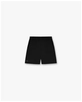 Team 247 X END Fused Short - Jet Black