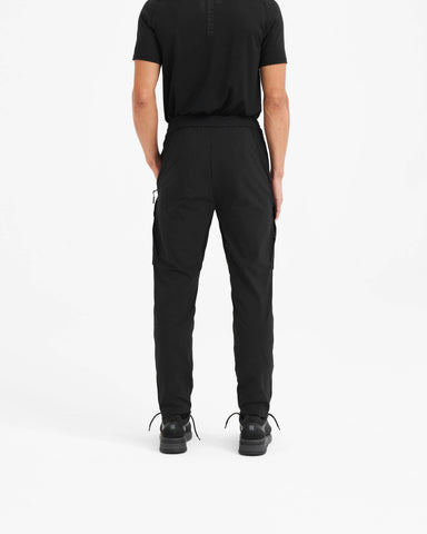 247 Hiking Pant - Black