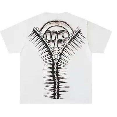 Vale Forever Scissorhands Tee