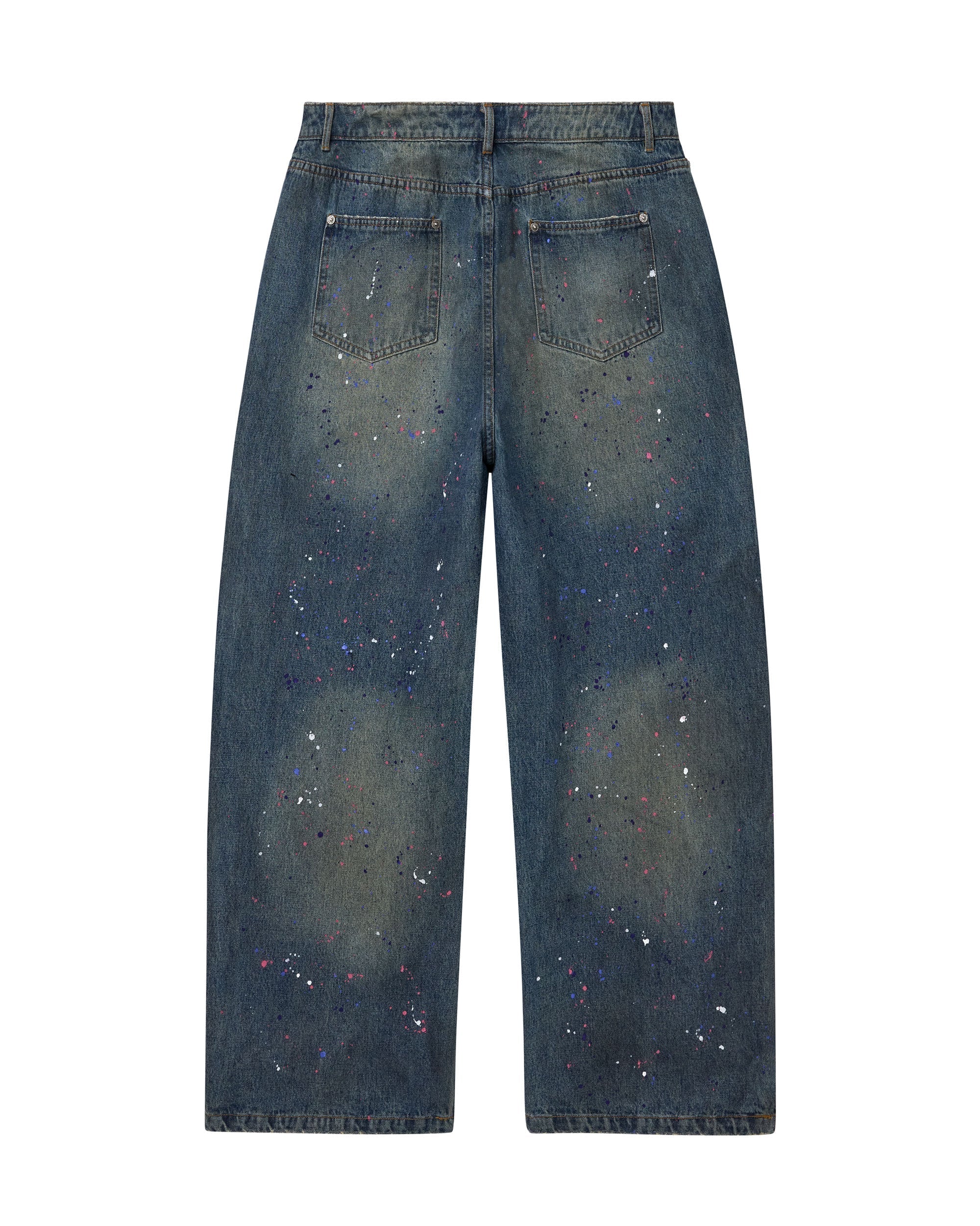 ICE CREAM DENIM