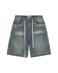 RAINSTORM V2 JORTS
