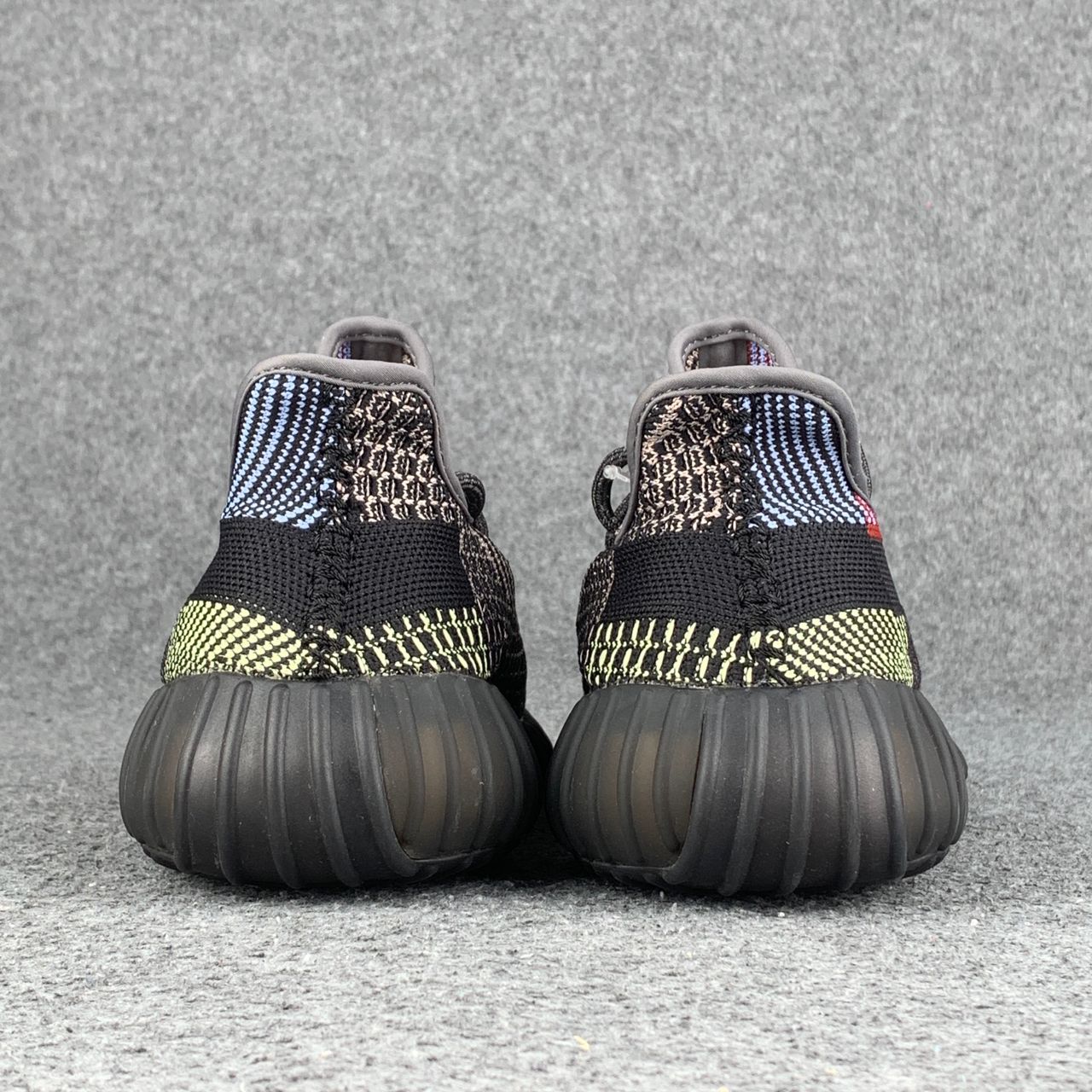 Yeezy Boost 350 V2 'Yecheil Reflective'