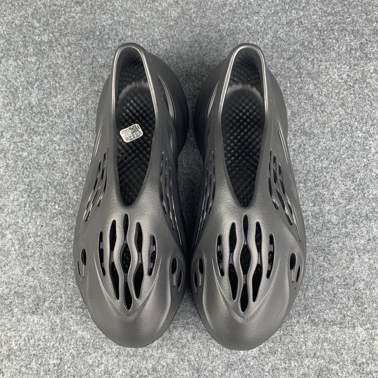 Yeezy Foam Runner 'Onyx'