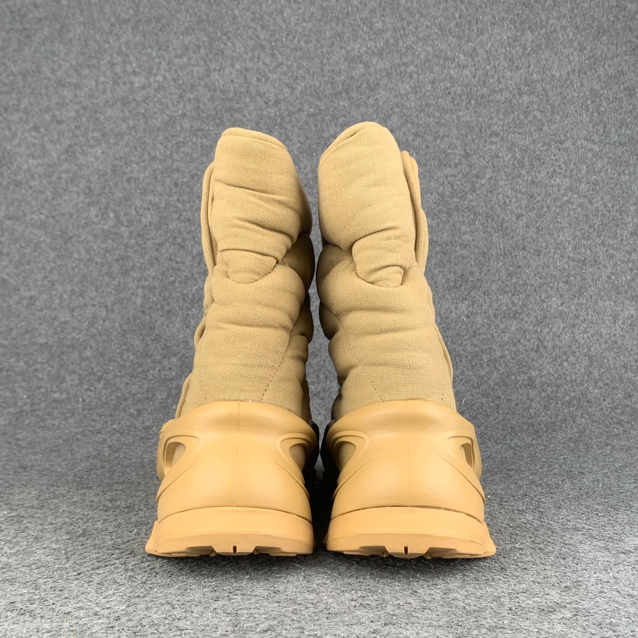 Yeezy NSLTD Boot 'Khaki'