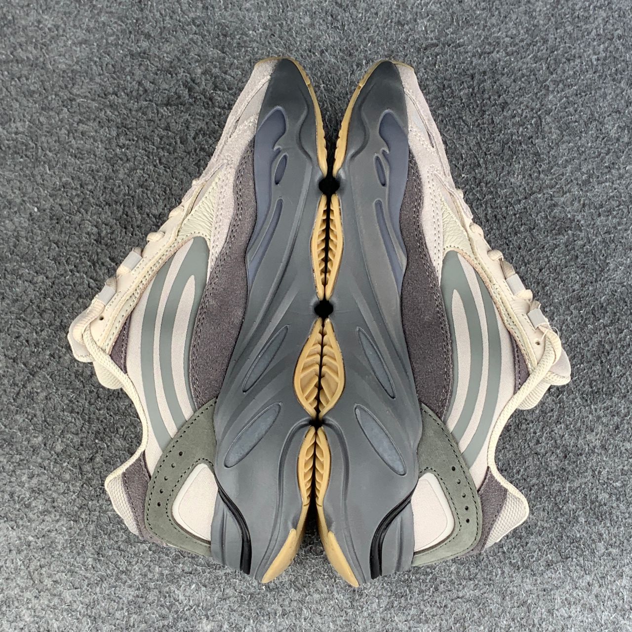 Yeezy Boost 700 V2 'Tephra'