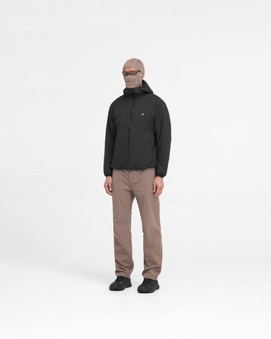 Team 247 Insulated Jacket - Black