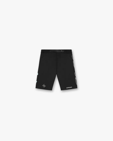 247 New York Half Tight - Black