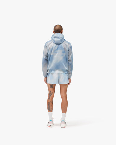 247 Ultra Jacket - Glacier Fade Out