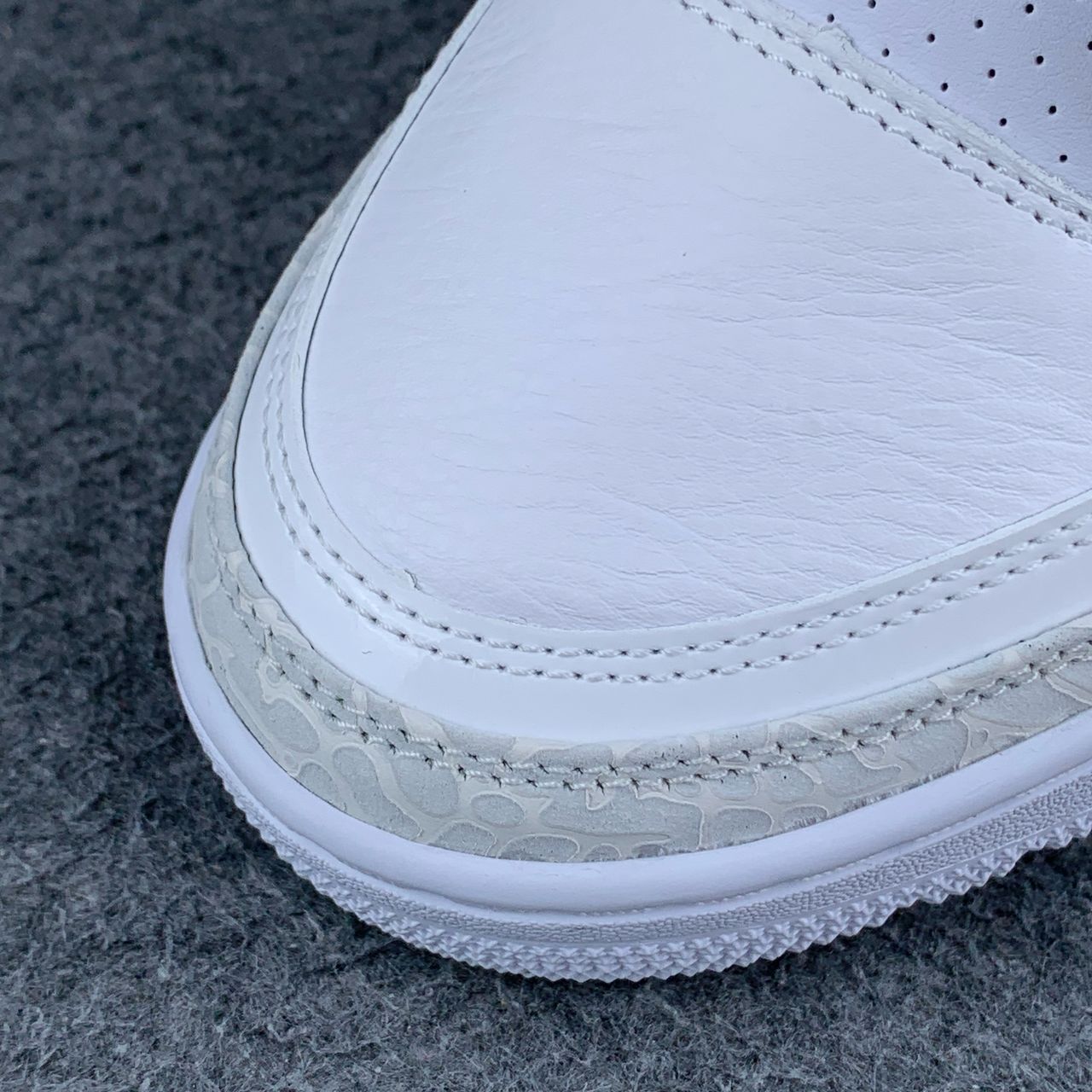 Air Jordan 3 Retro 'Pure Money' 2025