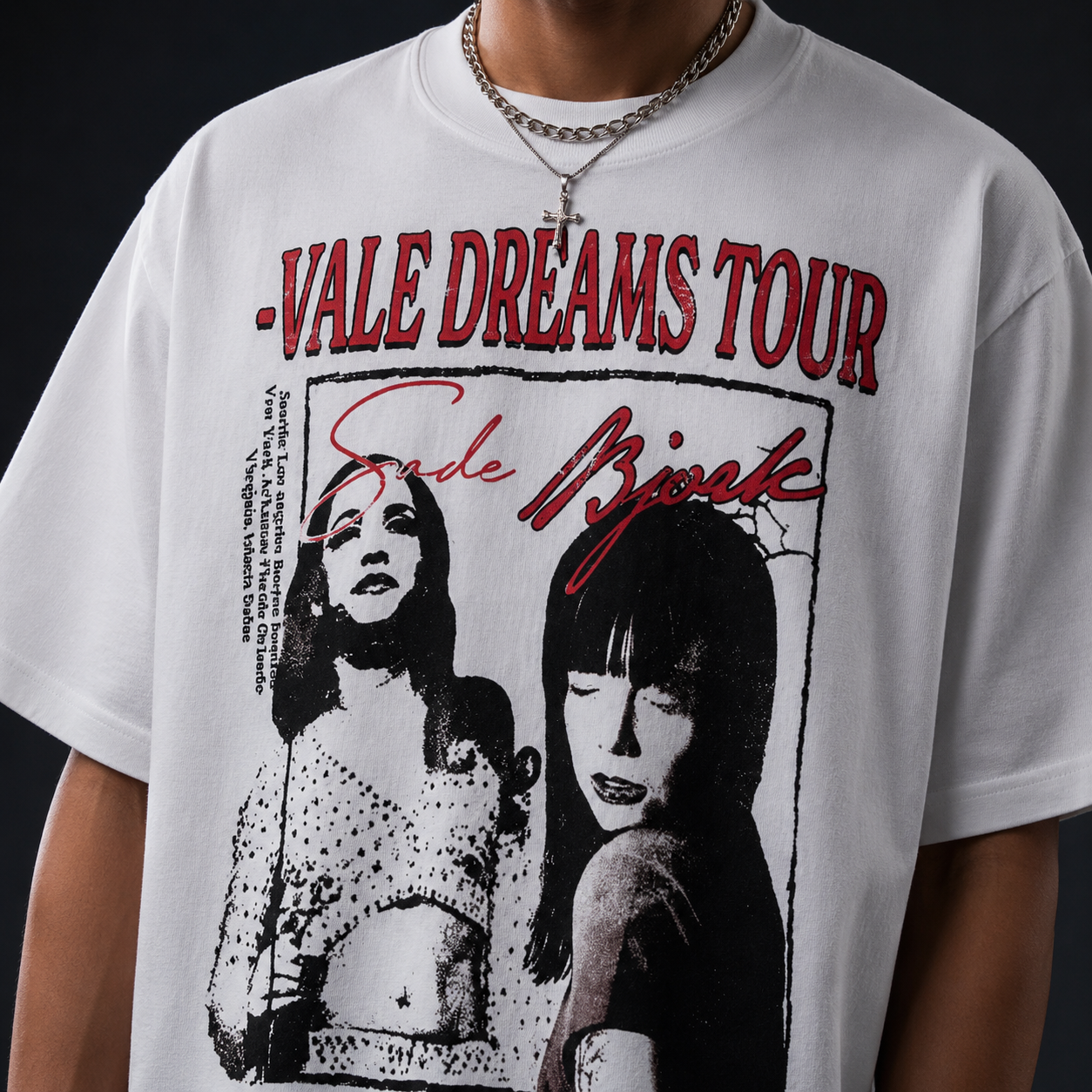 Vale Forever Fantasy Tee