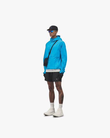 247 Taped Jacket - Electric Blue