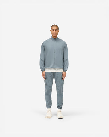 247 DNA Track Jacket - Dusky Navy