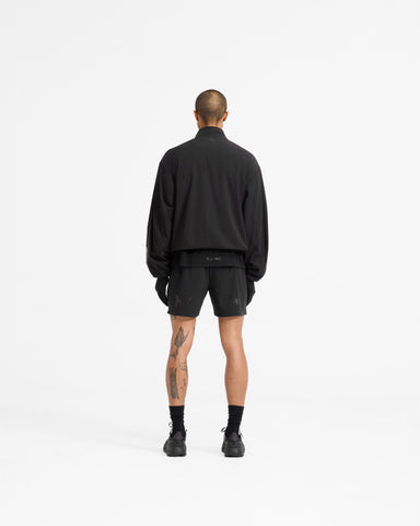 Team 247 X END Track Jacket - Jet Black