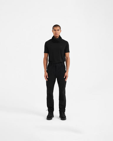 247 Hiking Pant - Black