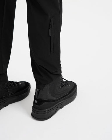 247 Hiking Pant - Black