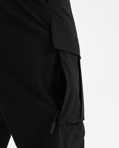 247 Hiking Pant - Black