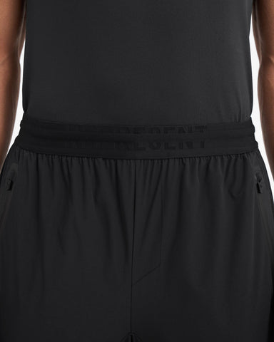 247 Active Jogger - Black