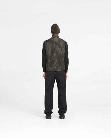 Team 247 Insulated Gilet - Terrain