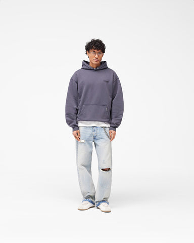 Represent Owners Club Hoodie - Storm