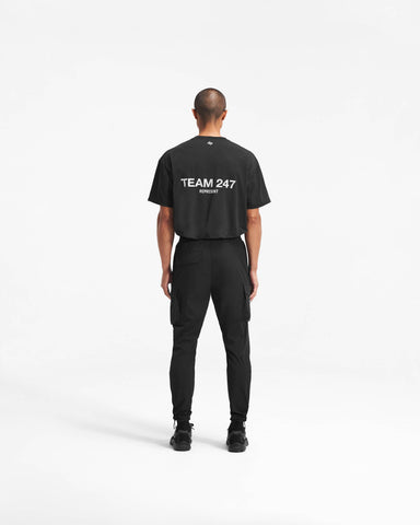 247 Pant - Black