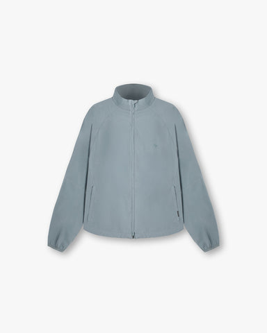 247 DNA Track Jacket - Dusky Navy