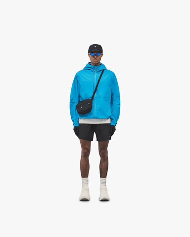 247 Taped Jacket - Electric Blue