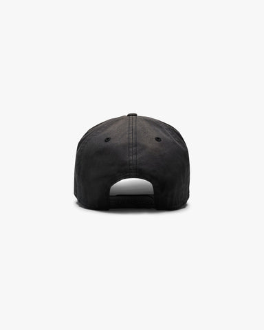 Represent X 47 EngLAnd Cap - Aged Black