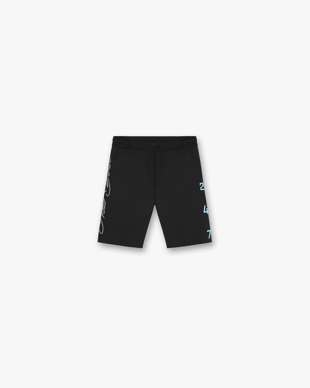 247 New York Half Tight - Black